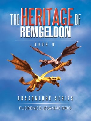 cover image of The Heritage of Remgeldon